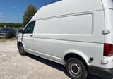A vendre VOLKSWAGEN UTILITAIRES TRANSPORTER FOURGON BUSINESS 2023 occasion photo 3