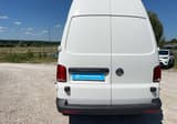 A vendre VOLKSWAGEN UTILITAIRES TRANSPORTER FOURGON BUSINESS 2023 occasion photo 4