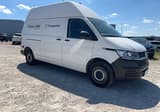 A vendre VOLKSWAGEN UTILITAIRES TRANSPORTER FOURGON BUSINESS 2023 occasion photo 7