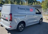 A vendre VOLKSWAGEN UTILITAIRES TRANSPORTER FOURGON BUSINESS 2025 occasion photo 5