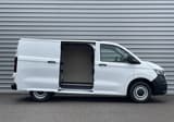 A vendre VOLKSWAGEN UTILITAIRES TRANSPORTER FOURGON BUSINESS 2025 occasion photo 29