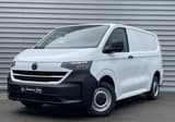 A vendre VOLKSWAGEN UTILITAIRES TRANSPORTER FOURGON BUSINESS 2025 occasion