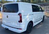 A vendre VOLKSWAGEN UTILITAIRES TRANSPORTER FOURGON EDITION 2025 occasion photo 5