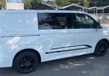 A vendre VOLKSWAGEN UTILITAIRES TRANSPORTER FOURGON EDITION 2025 occasion photo 6