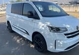 A vendre VOLKSWAGEN UTILITAIRES TRANSPORTER FOURGON EDITION 2025 occasion photo 7