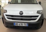A vendre VOLKSWAGEN UTILITAIRES TRANSPORTER FOURGON BUSINESS occasion photo 8