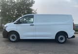 A vendre VOLKSWAGEN UTILITAIRES TRANSPORTER FOURGON BUSINESS occasion photo 2