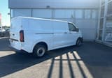 A vendre VOLKSWAGEN UTILITAIRES TRANSPORTER FOURGON BUSINESS occasion photo 5