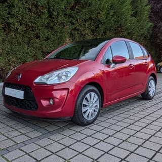 CITROEN C3 2010 occasion