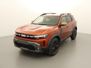 DACIA DUSTER 2026 occasion