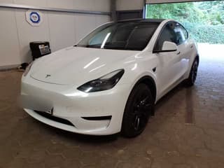 TESLA MODEL Y 2023 occasion
