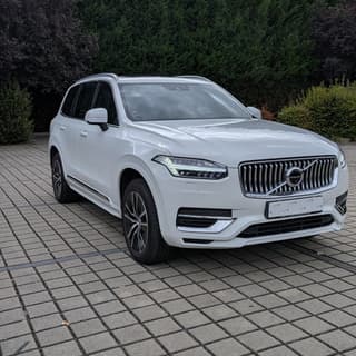 VOLVO XC90 2020 occasion