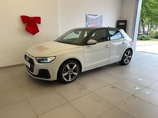 AUDI A1 2022 occasion