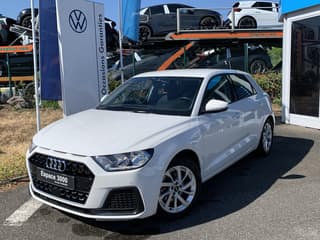 AUDI A1 2022 occasion