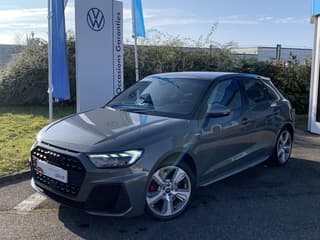 AUDI A1 2022 occasion
