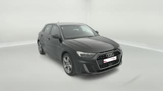 AUDI A1 2022 occasion