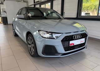 AUDI A1 2023 occasion