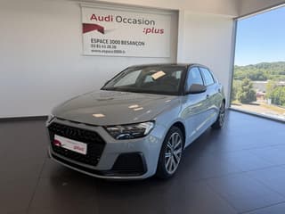 AUDI A1 2023 occasion