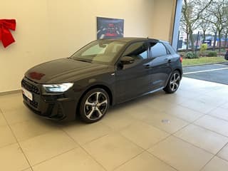 AUDI A1 2023 occasion