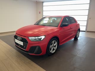 AUDI A1 2023 occasion