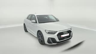 AUDI A1 2023 occasion