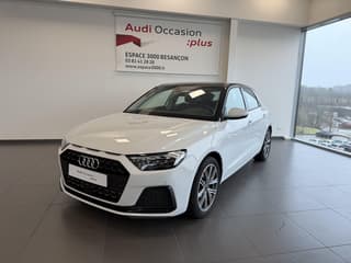 AUDI A1 2024 occasion