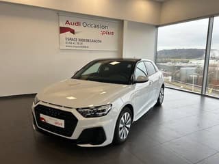 AUDI A1 2024 occasion