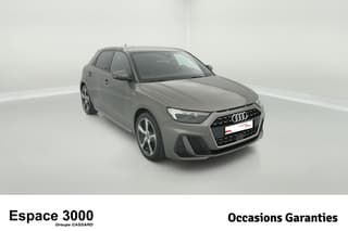 AUDI A1 2024 occasion