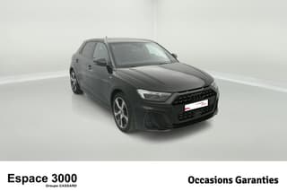 AUDI A1 2024 occasion