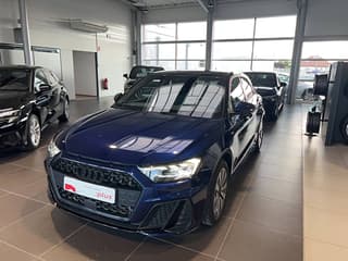 AUDI A1 2024 occasion