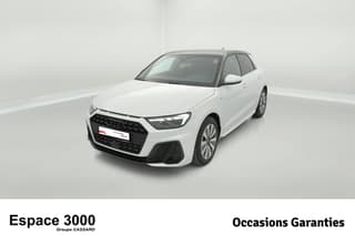 AUDI A1 2024 occasion
