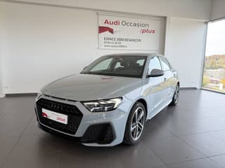 AUDI A1 2024 occasion