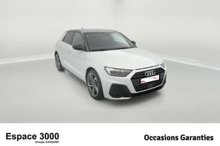 AUDI A1 2024 occasion