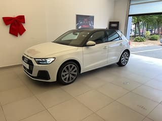 AUDI A1 2025 occasion