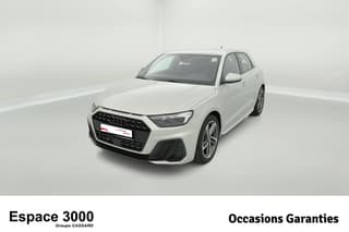 AUDI A1 2025 occasion