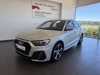AUDI A1 2025 occasion