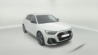 AUDI A1 2025 occasion