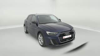 AUDI A1 2025 occasion