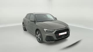 AUDI A1 2025 occasion