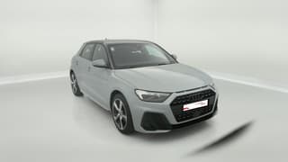 AUDI A1 2025 occasion
