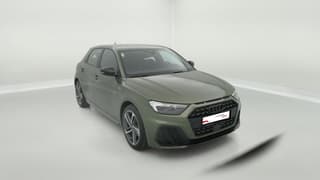 AUDI A1 2025 occasion
