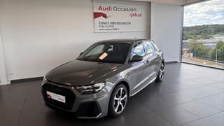 AUDI A1 2025 occasion