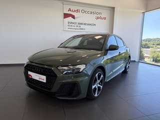 AUDI A1 2025 occasion