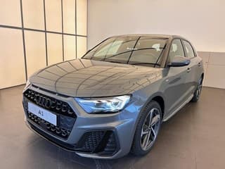 AUDI A1 2025 occasion