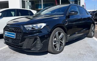 AUDI A1 2025 occasion