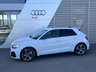 AUDI A1 2025 occasion