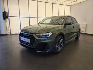 AUDI A1 2025 occasion