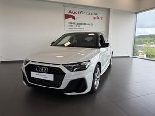 AUDI A1 2025 occasion