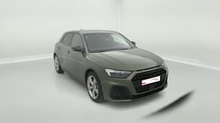 AUDI A1 2025 occasion