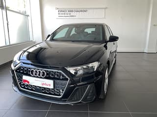 AUDI A1 2025 occasion